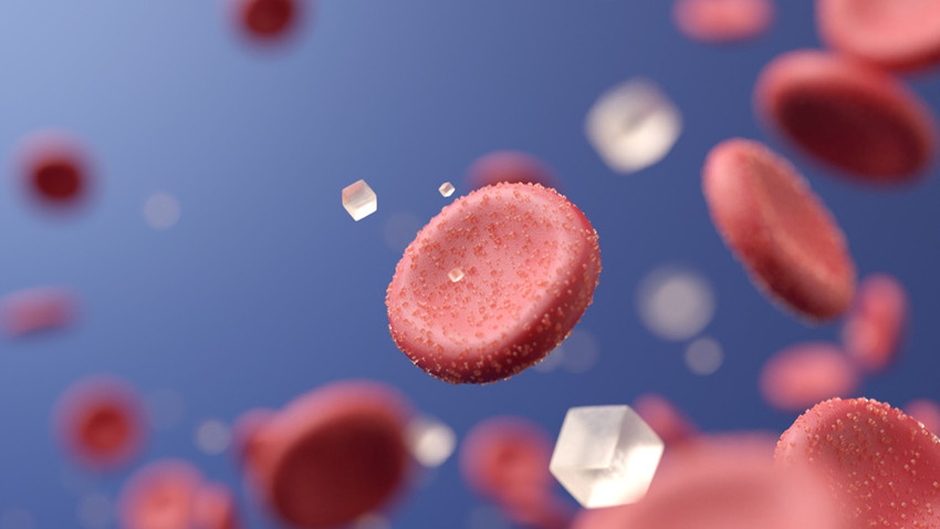 The Times: Kolesterolü 1 ayda düşürmenin yolu