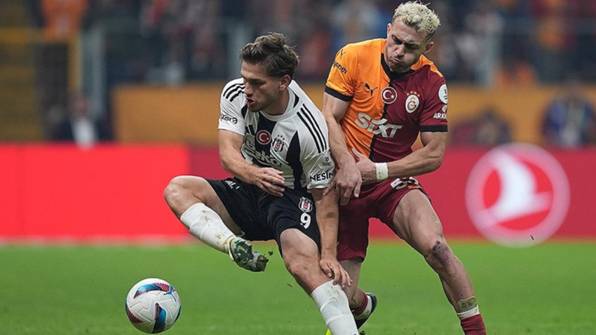 Beşiktaş-Galatasaray derbisinin biletleri bugün satışa çıkacak