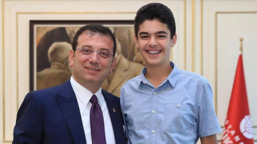 'Her Şey Çok Güzel Olacak' sloganının mimarı Berkay Gezgin gözaltına alındı