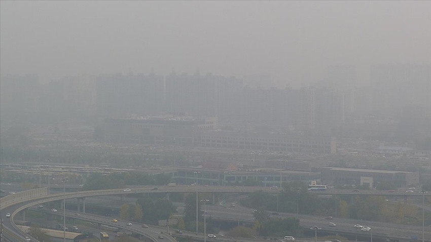 Türkiye'nin hava kirliliği raporu: Yaşadığınız kentte hava ne kadar kirli?