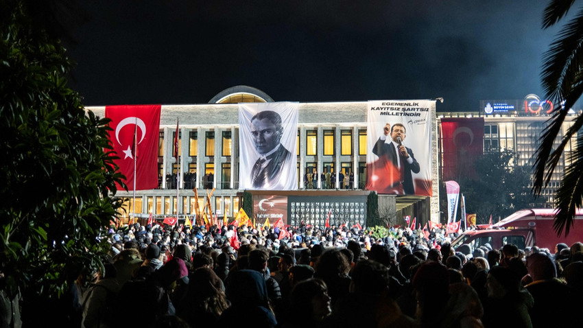 TÜRKONFED'den 'toplumsal diyalog' çağrısı: Bu hassas dönemde tüm karar alıcılar sorumlu, itidalli ve aklıselimle hareket etmeli