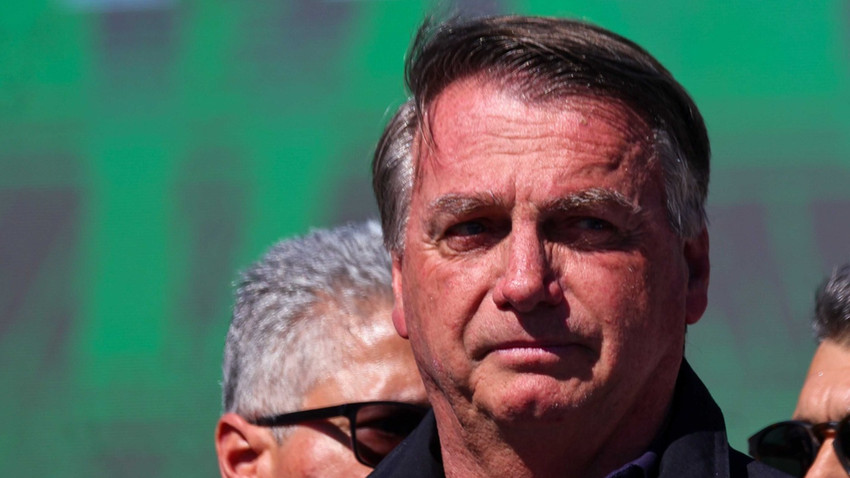 Bolsonaro'ya 'darbe girişimi' davası: Komplonun lideri olmakla suçlanıyor