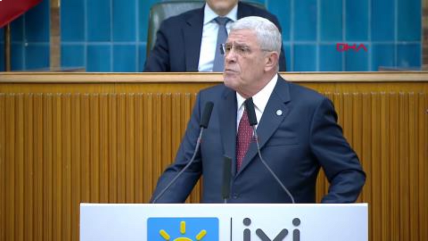 Dervişoğlu: Emin olun ki, adaletlerin adaleti tecelli edecektir