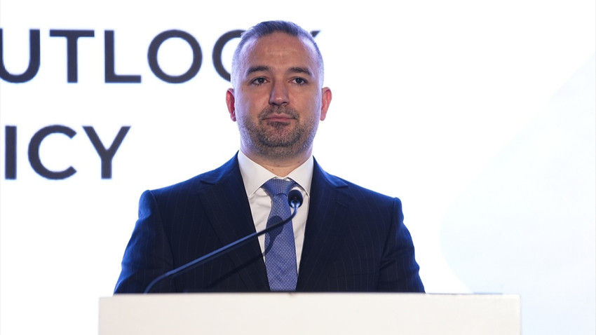 Merkez Bankası Başkanı Karahan: Gereken her adımı proaktif bir şekilde atıyoruz ve atmaya devam edeceğiz
