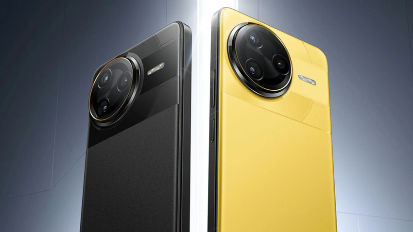 Poco F7 Pro ve Ultra modelleri tanıtıldı: İşte öne çıkan özellikleri