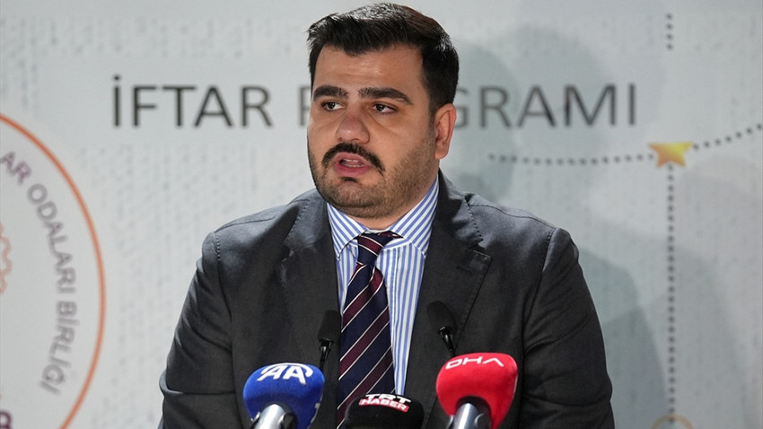 AK Parti Genel Sekreteri İnan: Her yeri terörize eden gruplara sabır gösteren arkadaşlarımızı kutluyoruz