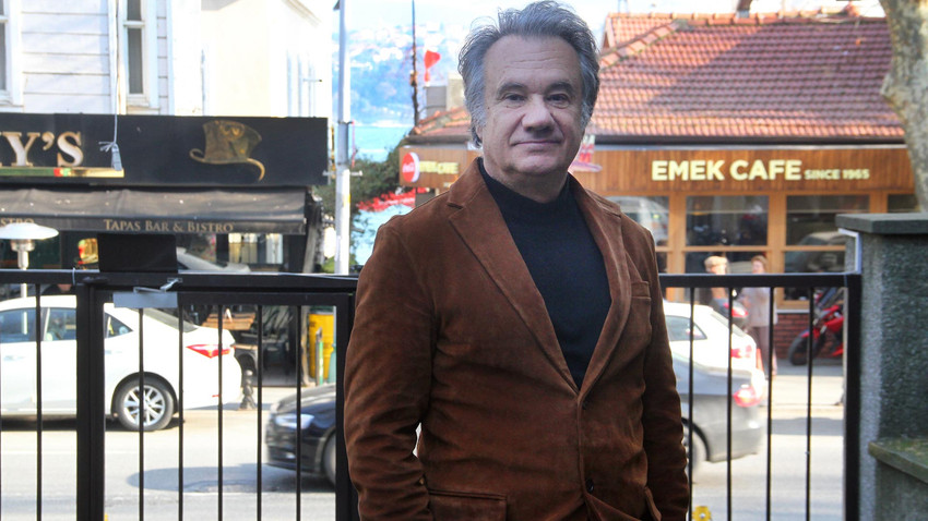 Fotoğraf: Vehbi Koç Vakfı