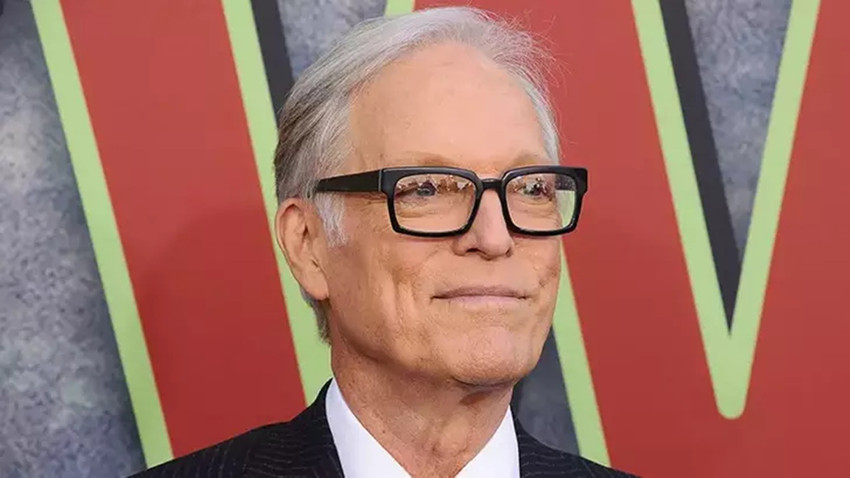 ABD'li oyuncu Richard Chamberlain 90 yaşında hayatını kaybetti