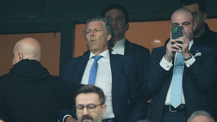 Beşiktaş'tan Fenerbahçe derbisi için yabancı hakem kararı: İsviçreli hakem Urs Meier pozisyonları yorumlayacak