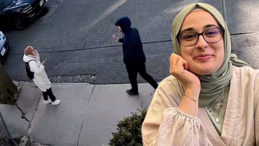 Dışişleri'nden Rümeysa Öztürk açıklaması: Hakkındaki iki adli süreç yakından takip edilecek