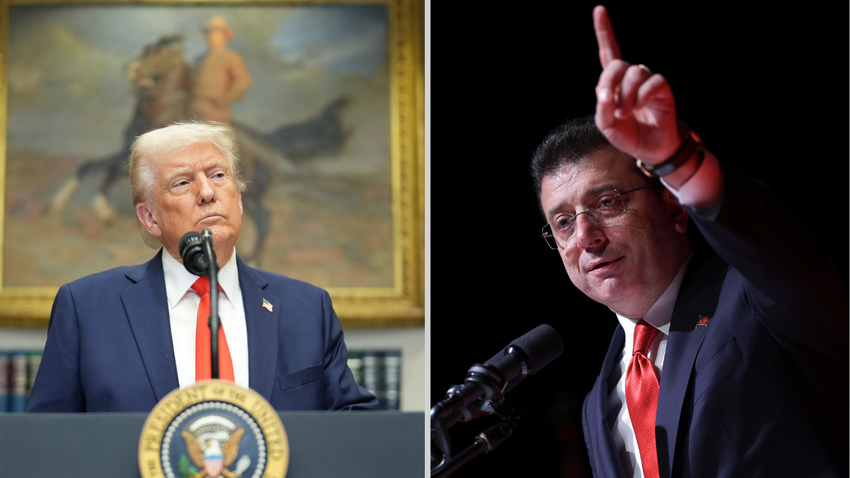 ABD'li Senatör Murphy'den 'İmamoğlu' değerlendirmesi: Muhtemelen tutuklanma kararına Trump onay verdi