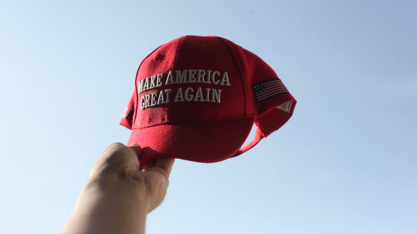 Trump’ın tarifeleri MAGA şapkalarını vurdu: Artık daha pahalılar