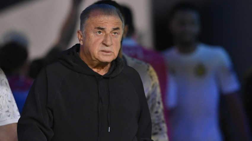 Fatih Terim'in takımı Al Shabab deplasmanda Al Wehda'yı 3-1 yendi