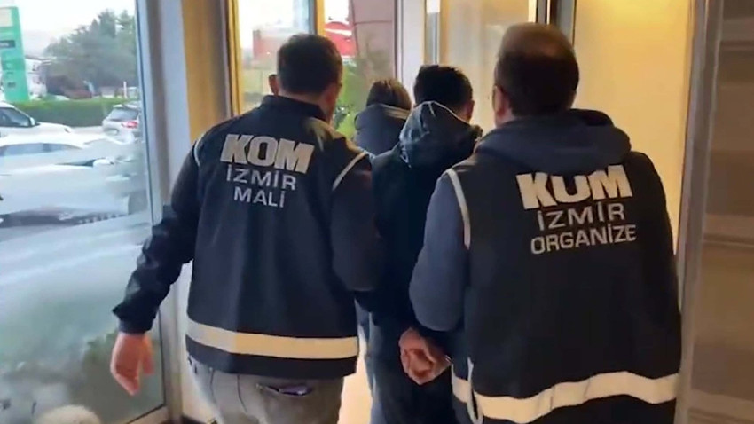 100 milyon liralık vurgun iddiası: Devre mülk dolandırıcılığı operasyonunda 17 tutuklama
