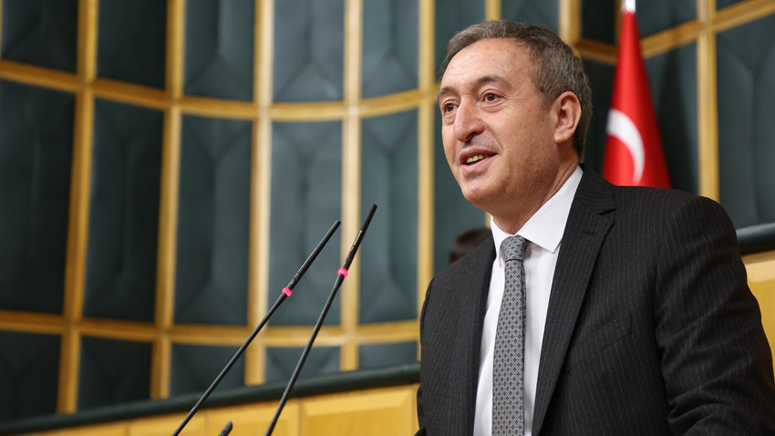 Tuncer Bakırhan: İktidar direksiyonu 85 milyon için çevirmeli
