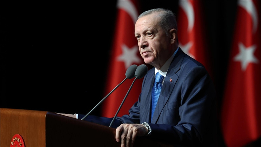 Erdoğan'ın avukatı duyurdu: Özel'in 'cunta' ifadelerine 500 bin TL'lik tazminat davası açıldı