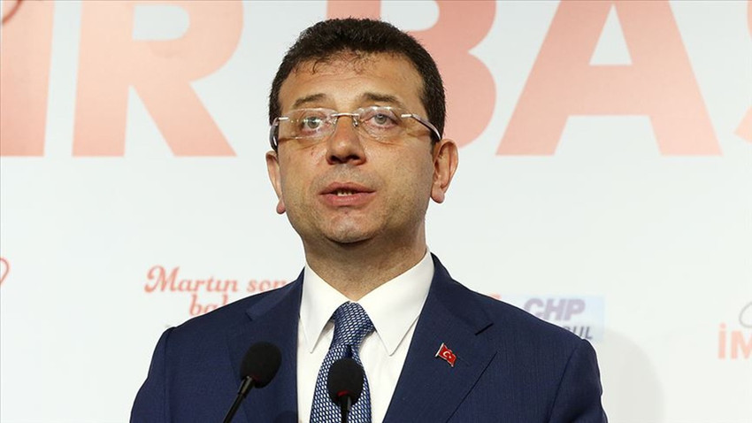 İmamoğlu'nun avukatı Polat: Duruşma öncesi mahkeme dosyasız kaldı