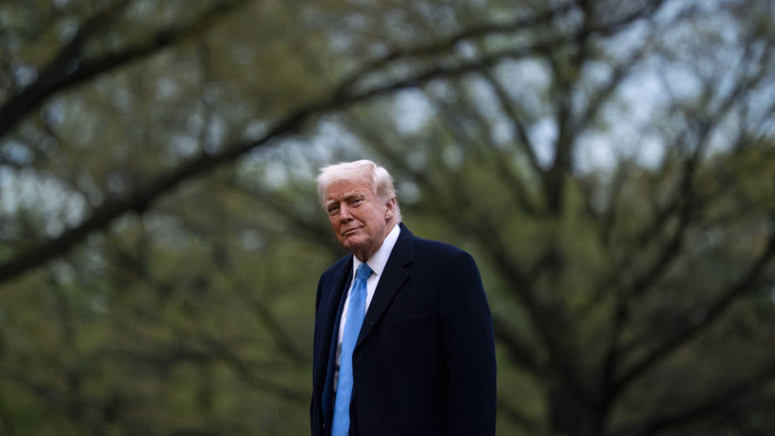 Reuters: Türkiye Trump'ın gümrük vergilerinden kazançlı çıkabilir