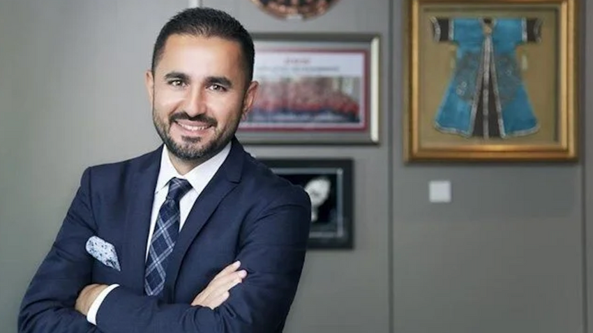 Vestel CEO'su Ergün Güler görevinden ayrılıyor