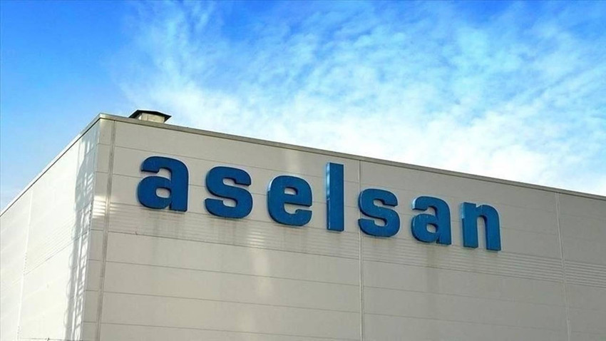 ASELSAN, Ortadoğu ve Afrika'daki bir müşterisiyle 158,6 milyon dolarlık sözleşme imzaladı