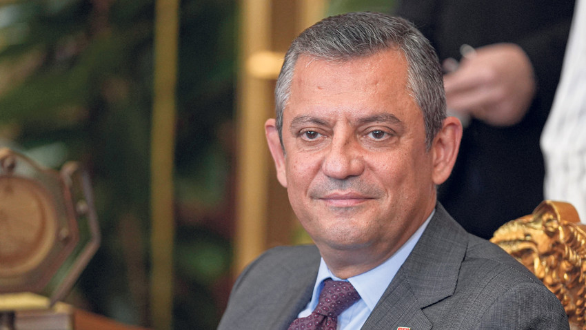 CHP’de hedef 27 milyon 834 bin 590 imza!