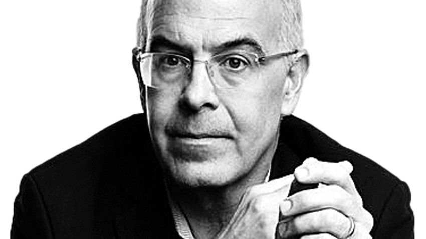 David Brooks: İşin buraya varacağını tahmin etmeliydim