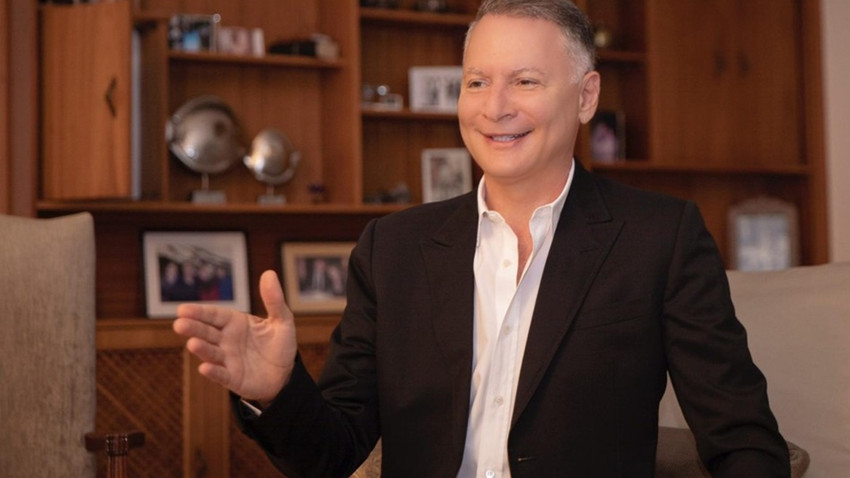 Hamas'a destekle suçlanan Filistinli iş insanı Harvard yönetiminden ayrıldı