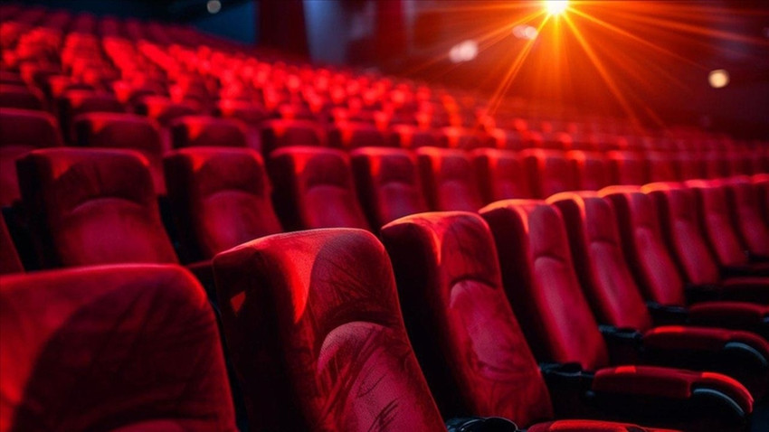 Kriz beyaz perdeye taşındı: Çin, ABD'den film ithalatını azaltacak