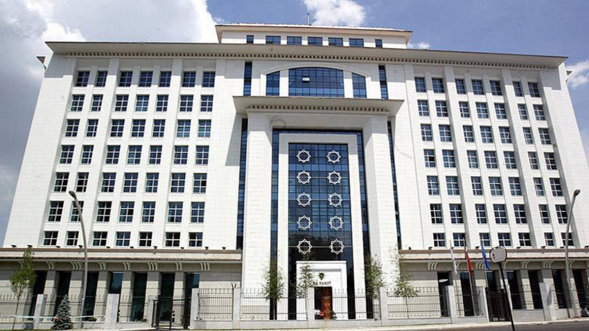 EGM'den intihar eden polise ilişkin açıklama