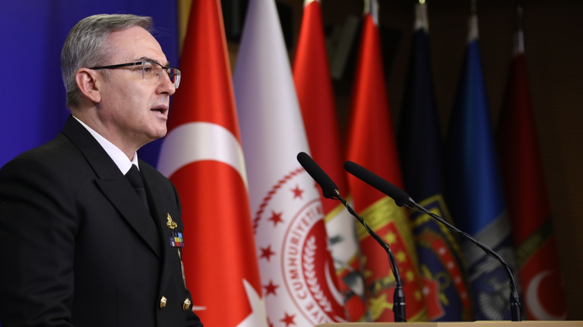 Türkiye, İsrail ve Suriye üçgeni: Azerbaycan'da ilk teknik görüşme yapıldı