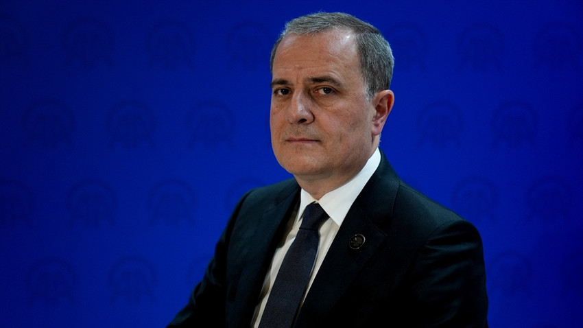 Azerbaycan: Ermenistan Anayasası değişmeden barış anlaşmasının imzalanması mümkün değil