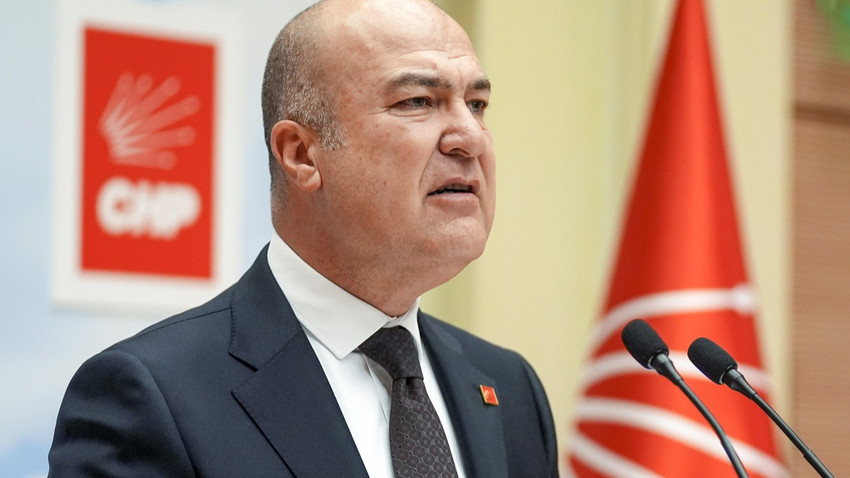 CHP'den Bakan Yerlikaya'ya: Devlet, gençlerin sesini bastırmakla değil duymakla yükümlü