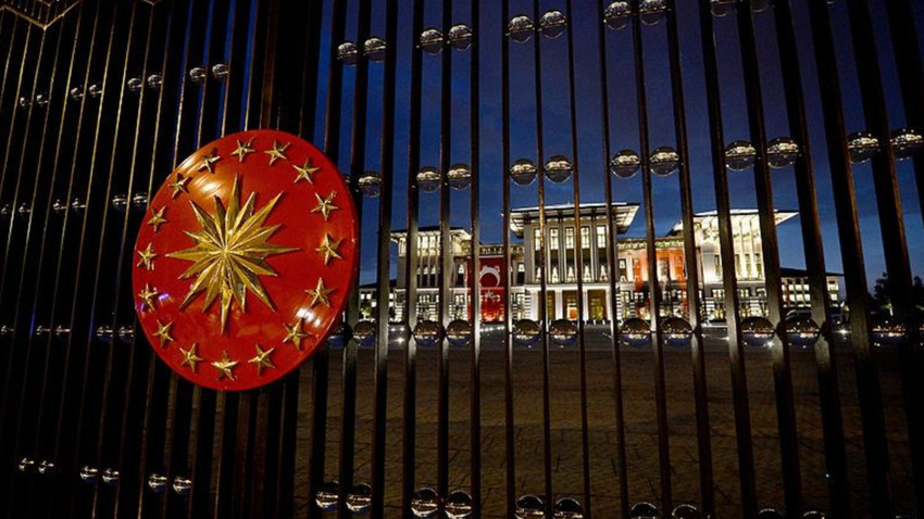 Dezenformasyonla Mücadele Merkezi: Cumhurbaşkanlığı Politika Kurulları üyelerine herhangi bir maaş ödemesi yapılmıyor