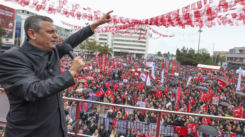 Fotoğraf: CHP