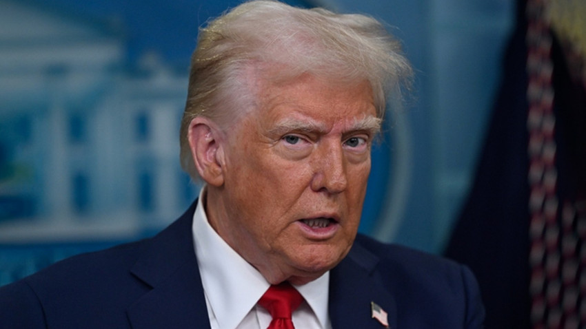 Trump’tan otomobil vergilerine muafiyet sinyali: Biraz zamana ihtiyaçları var