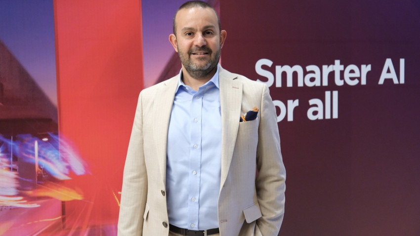 Lenovo 2025 hedeflerini ve teknoloji trendlerini paylaştı