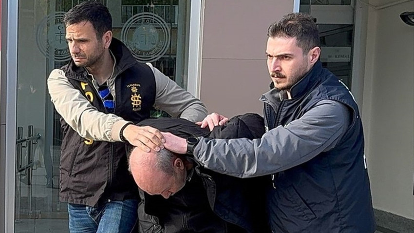 'Takılıp düşünce sinirlendim' savunması: Mattia Ahmet Minguzzi'nin mezarını tahrip eden şüpheli tutuklandı