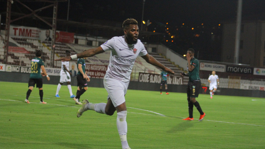 Süper Lig'in eski gol kralı 11. kattan düşerek hayatını kaybetti