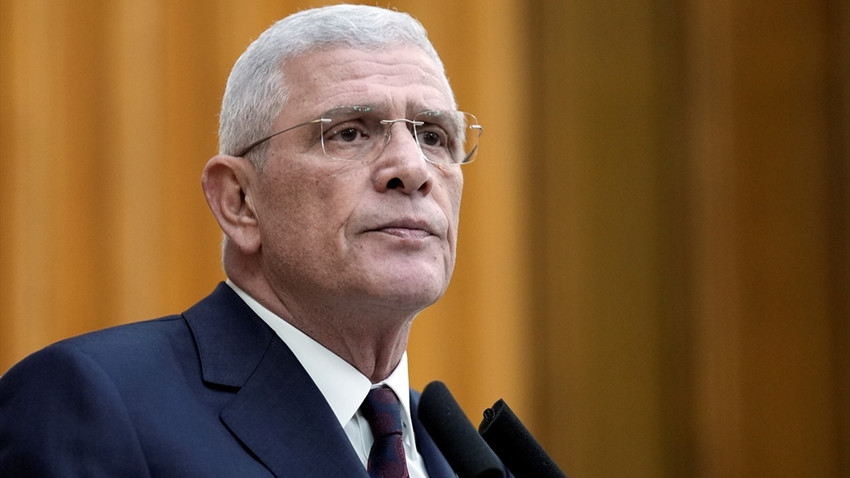 Dervişoğlu tutuklu isimleri tek tek saydı: Bugün adaletsizlik kimlik ayırt etmiyor