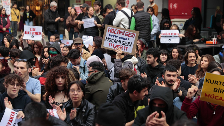 Eğitim-İş: 'Norm fazlası' statüsündeki öğretmenlerin resen atamaları durduruldu