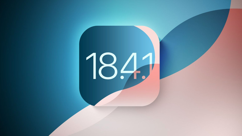iOS 18.4.1 güncellemesi yayında: iPhone'larda ne değişecek?
