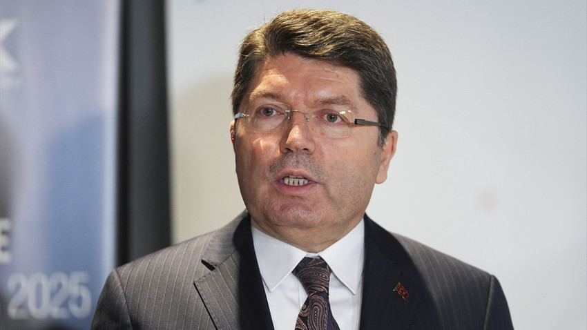 Adalet Bakanı Tunç: Yargı her zamankinden daha bağımsız ve tarafsız şekilde görevini yapıyor