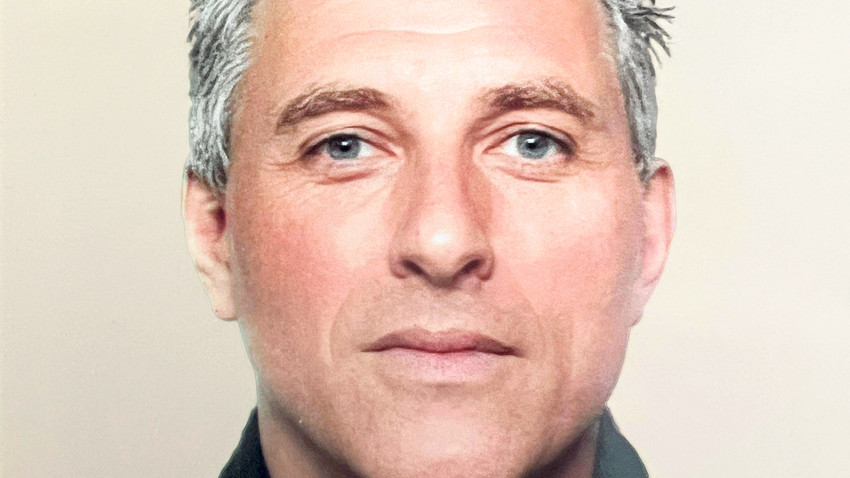 Jean-Michel Melemedjian de Rus