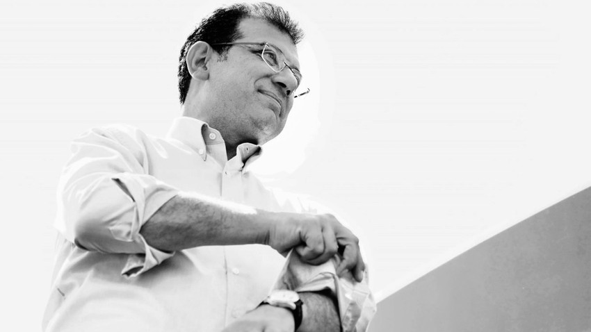 İmamoğlu: Adaletsizliğe ve tek adamlığa karşı sesimi yükselteceğim, beni susturamayacaklar