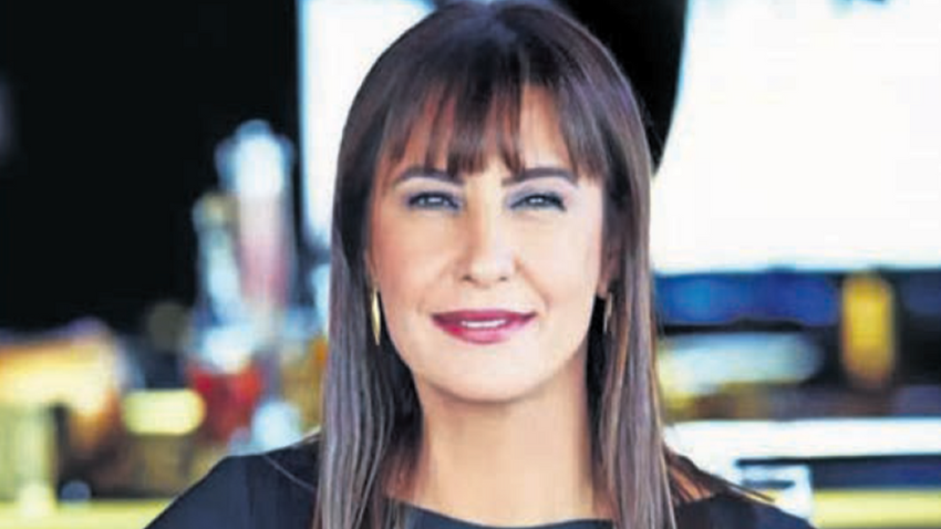 Rabia Bakıcı Güreli