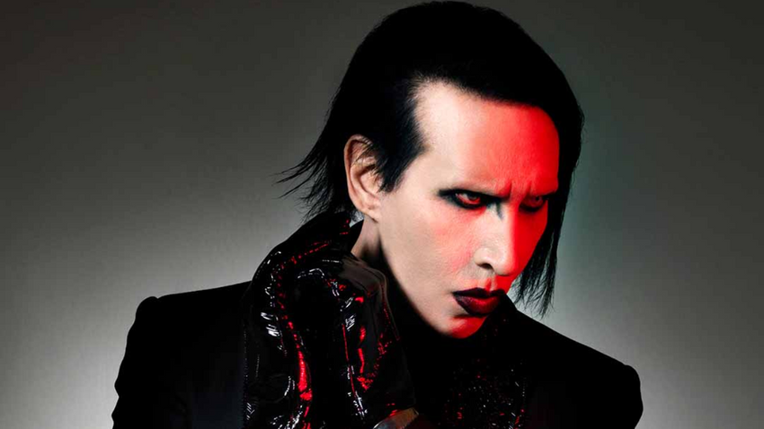 Marilyn Manson, 18 yıl aradan sonra Türkiye'ye geliyor