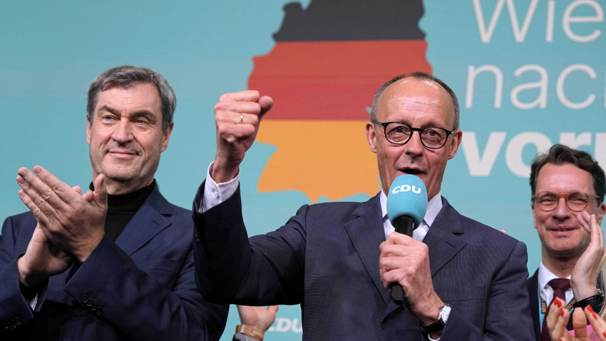 Almanya'nın 'yangın duvarı' yıkılıyor: CDU'lu siyasetçilerden AfD'yle yumuşama sinyali