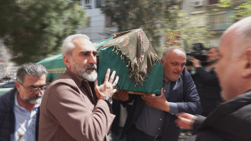 Fotoğraf: DHA