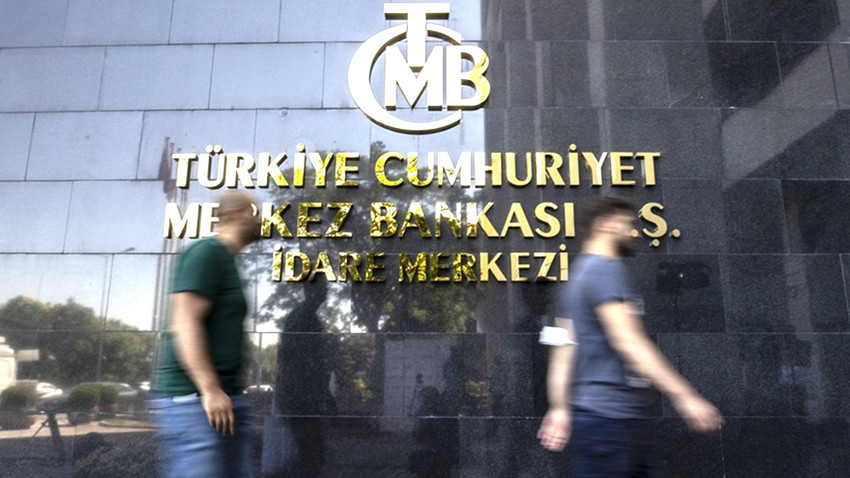 TCMB'nin faiz artırımından sonra Goldman Sachs faiz indirimi için tarih verdi