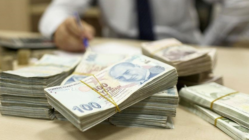 Yatırım fonlarının portföy değeri 5 trilyon liraya geriledi